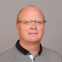 Shaun Collins