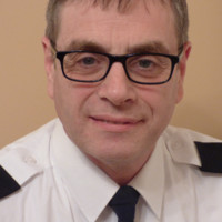 Paul Stilgoe
