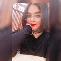 Iqra Hashmi