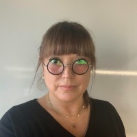 Gloria Paz Rozas Salas