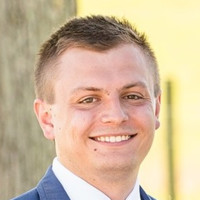Matthew Gillott