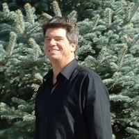 Gary Jonas