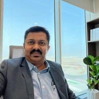 Shibu Thulaseedharan Pillai