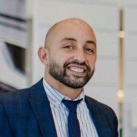 Mohammed Jaouad Cherkaoui