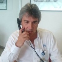Jorge Rehlaender