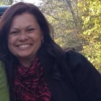 Terra Johnson