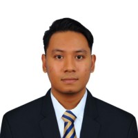 Nazrul Asyraf Ramizu