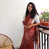 Saranya K