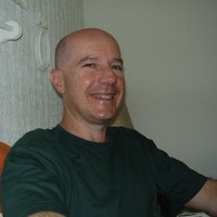 Luciano Moraes