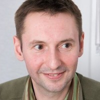 Andy Gilbert