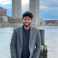 Chirag Rao