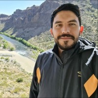 Dario Martín Hernández