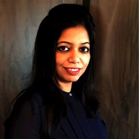 Astha Bhat Sheth