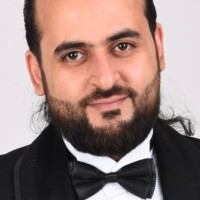 Mohammed Murshid