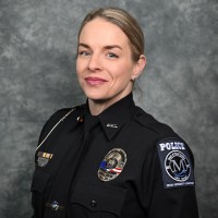 Renée Sanders