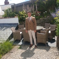 Callum Rousseau