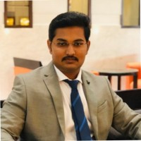 VINAYAK CHOUDHAR