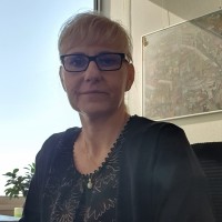 Yvonne Wagner