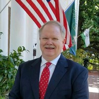 Tony Stringer