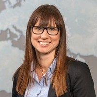 Cecilia Hasselström