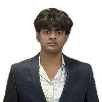 Nishant Chinta