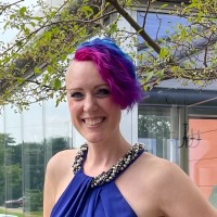 Julie Falkena