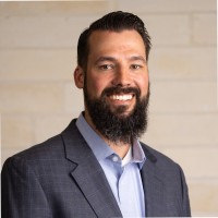 Stephen Goodfellow, MSF, CF