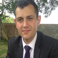 Richard Stoker Ceng Mimeche
