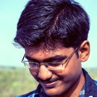 Prasanna Srinivasan