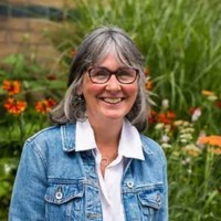 Mandy Williams