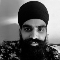 Amanpreet Singh