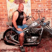 Steve Slaughter