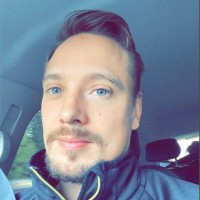 Fredrik Elstad