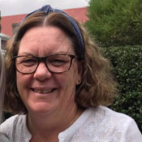 Sue Motley