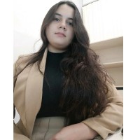 Luana Fernandes Da Silva