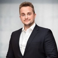 Ben Schmidt