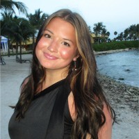 Chloe Mcguire