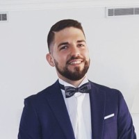 Jonathan Gianfreda