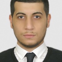 Mohammed Alkraguley