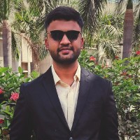 Darsh Pandya