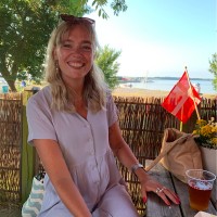 Simone Lefoli Maibom Jørgensen