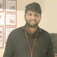 Endugapalli Naveen Kumar