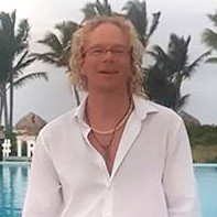 Stephen Pond