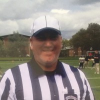 Warren Ziegler