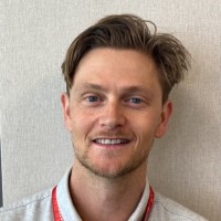 Sam Upton