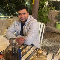 Vinod Kumar