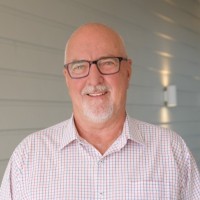 Paul Higginson