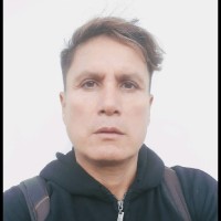 Lenin Espinoza