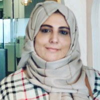 Sanaa Ibrahim