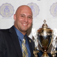 Steve D'Emilio